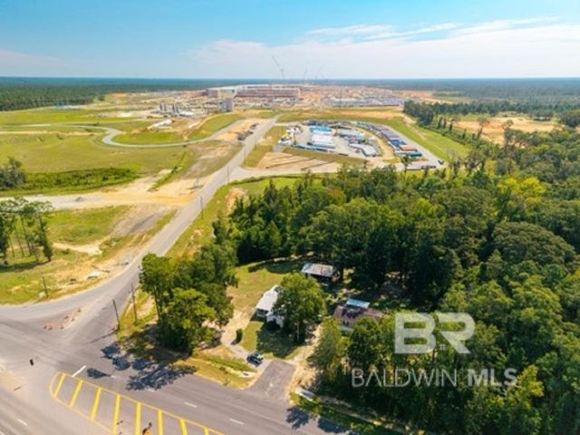 49640 Rabun Road, Bay Minette, AL 36507