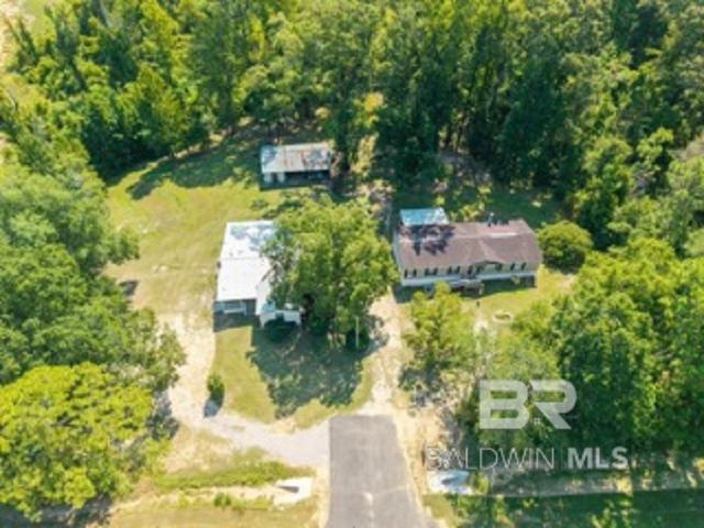 49640 Rabun Road, Bay Minette, AL 36507
