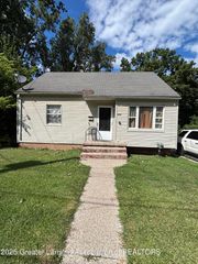 1224 Theodore Street, Lansing, MI 48915