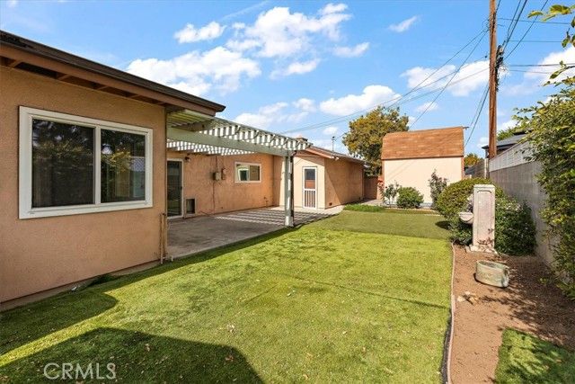 566 S Hepner, Covina, CA 91723