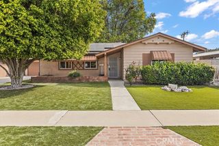 566 S Hepner, Covina, CA 91723