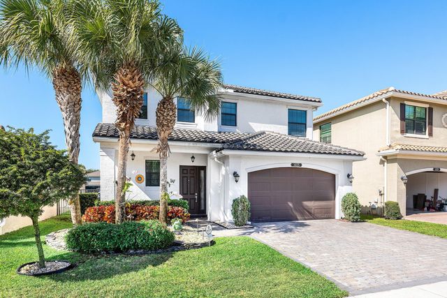 14125 Rock Salt Road, Delray Beach, FL 33446