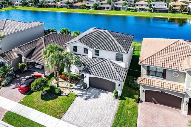 14125 Rock Salt Road, Delray Beach, FL 33446