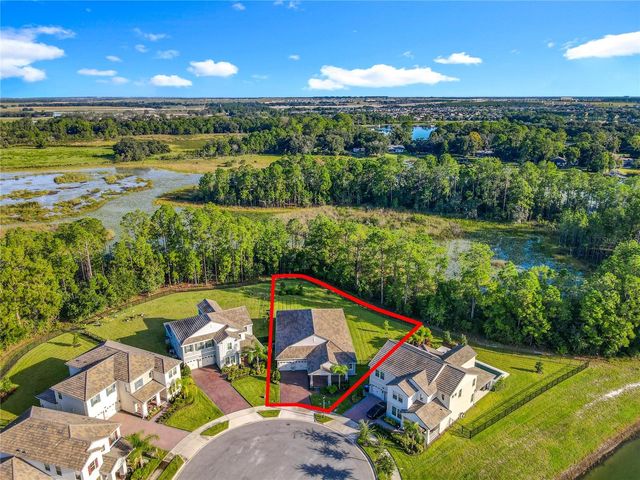 8708 SONOMA COAST DRIVE, Winter Garden, FL 34787