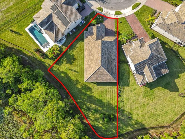 8708 SONOMA COAST DRIVE, Winter Garden, FL 34787