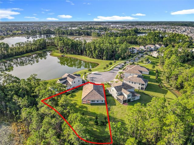 8708 SONOMA COAST DRIVE, Winter Garden, FL 34787