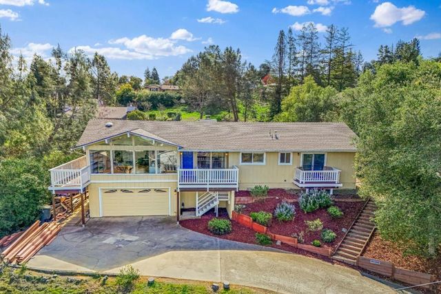 3241 Quail Lane, Morgan Hill, CA 95037