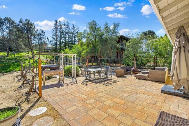 3241 Quail Lane, Morgan Hill, CA 95037
