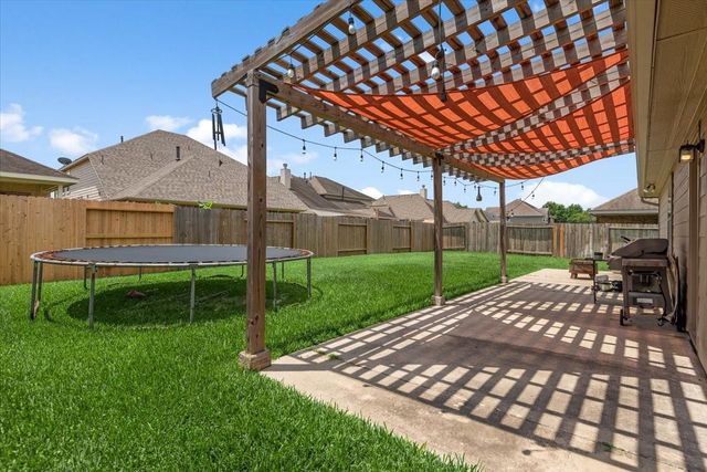 11619 Beckton Cypress Drive, Tomball, TX 77377