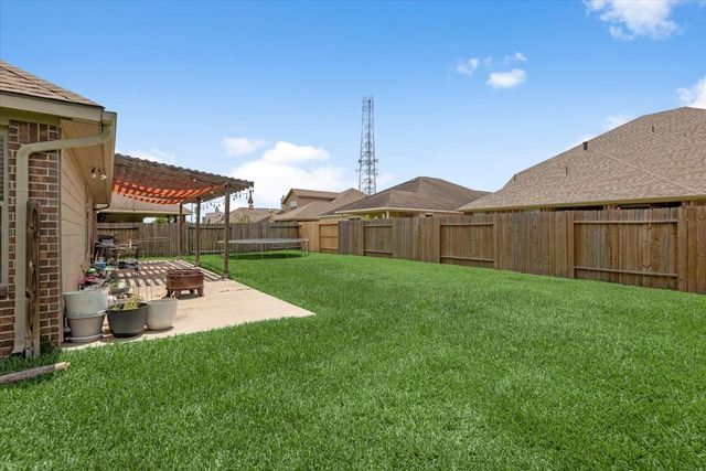 11619 Beckton Cypress Drive, Tomball, TX 77377