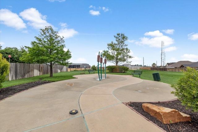 11619 Beckton Cypress Drive, Tomball, TX 77377