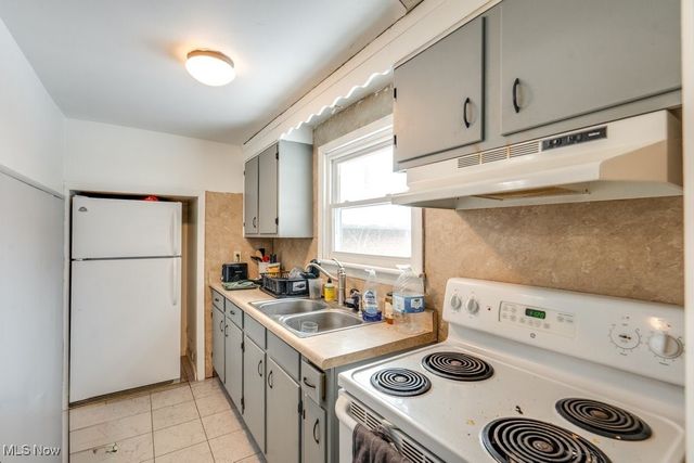 342 Arlington Avenue NW, Canton, OH 44708