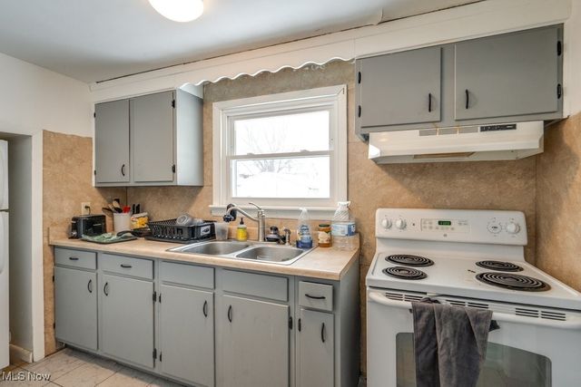 342 Arlington Avenue NW, Canton, OH 44708