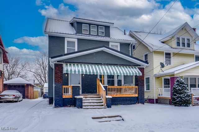 342 Arlington Avenue NW, Canton, OH 44708