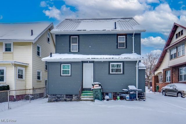 342 Arlington Avenue NW, Canton, OH 44708