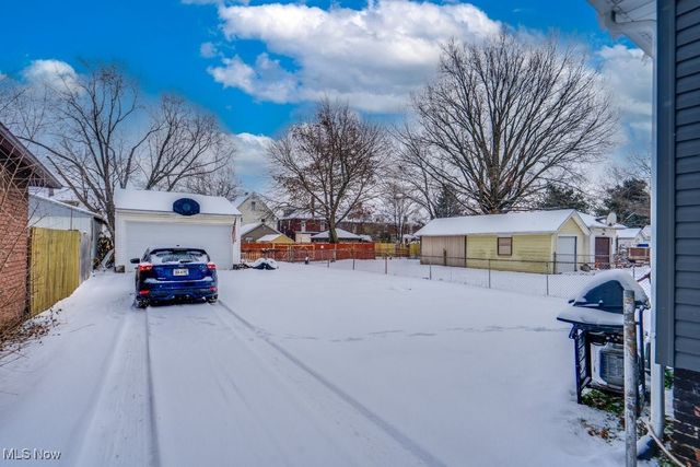 342 Arlington Avenue NW, Canton, OH 44708