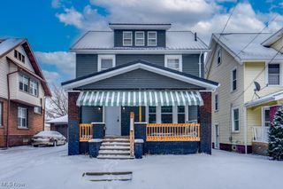 342 Arlington Avenue NW, Canton, OH 44708