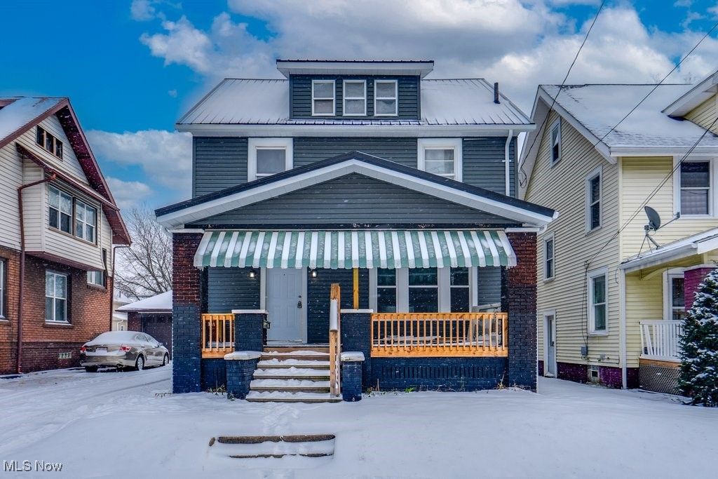 342 Arlington Avenue NW, Canton, OH 44708