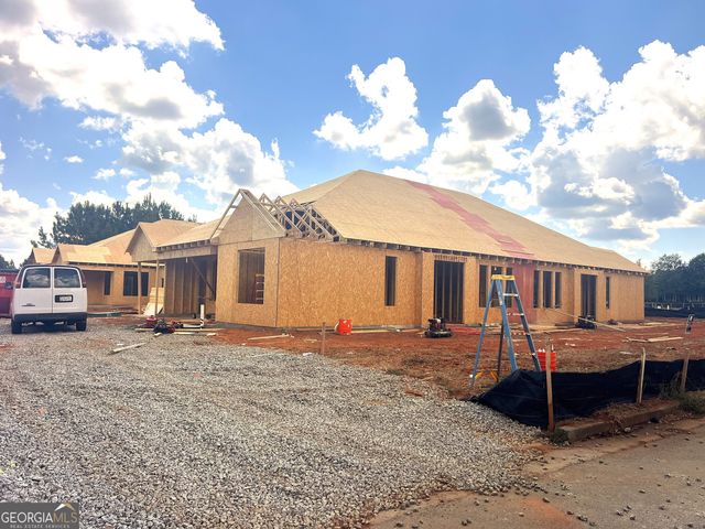 21 Thomaston Street 5, Newnan, GA 30263