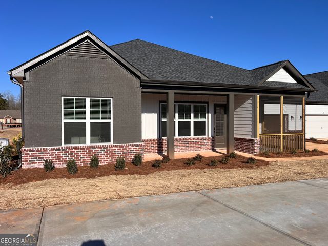 21 Thomaston Street 5, Newnan, GA 30263