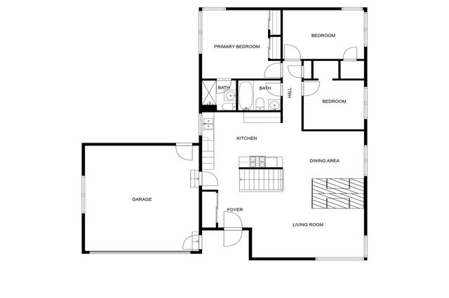 2221 Texas Avenue S, Saint Louis Park, MN 55426