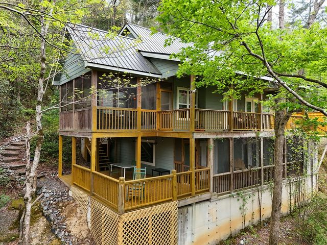 77 Denali Drive, Clayton, GA 30525