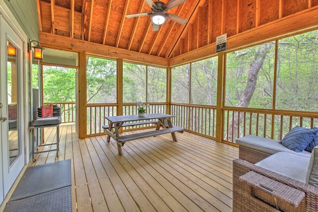77 Denali Drive, Clayton, GA 30525