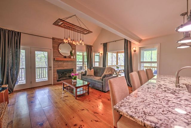 77 Denali Drive, Clayton, GA 30525