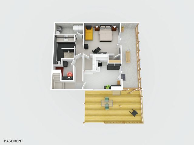 77 Denali Drive, Clayton, GA 30525