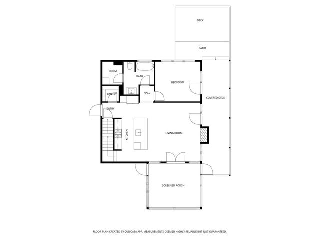 77 Denali Drive, Clayton, GA 30525