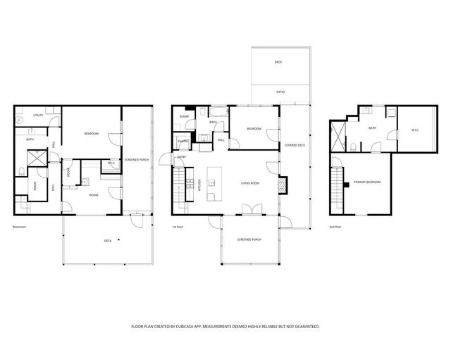 77 Denali Drive, Clayton, GA 30525