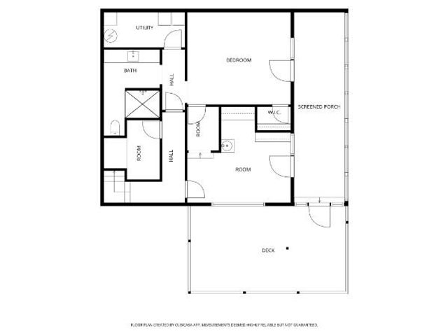 77 Denali Drive, Clayton, GA 30525