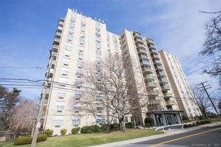 1 Strawberry Hill Court 2C, Stamford, CT 06902