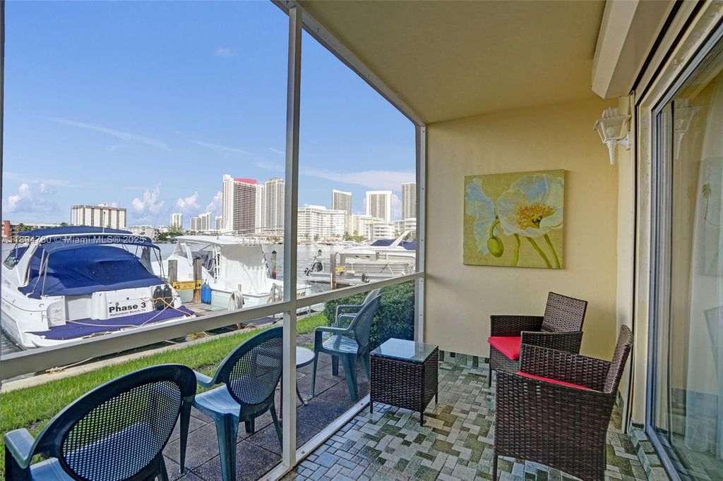 300 Golden Isles Dr 101, Hallandale Beach, FL 33009