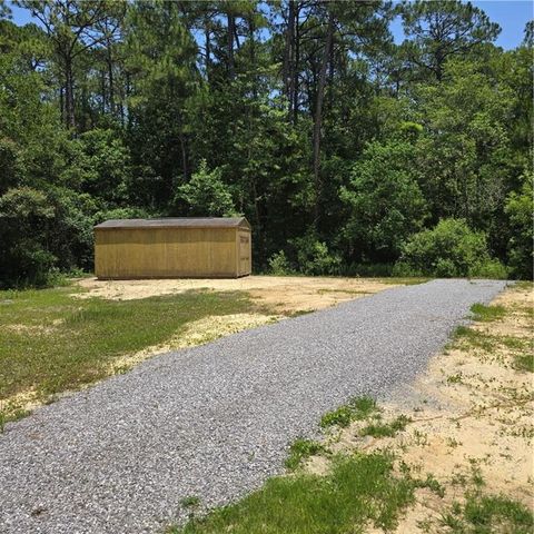 0 Gaywood Drive, Mobile, AL 36605