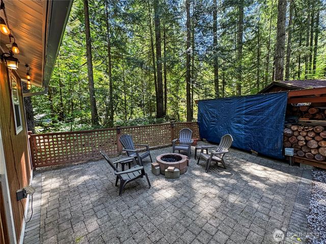 128 1 Jasper Trail, Deming, WA 98244