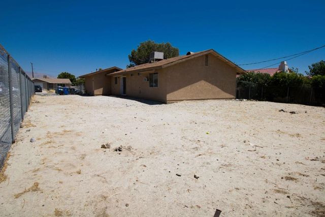 16195 Via Vista, Desert Hot Springs, CA 92240