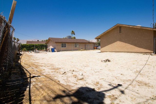 16195 Via Vista, Desert Hot Springs, CA 92240