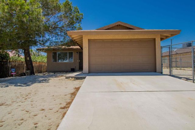 16195 Via Vista, Desert Hot Springs, CA 92240