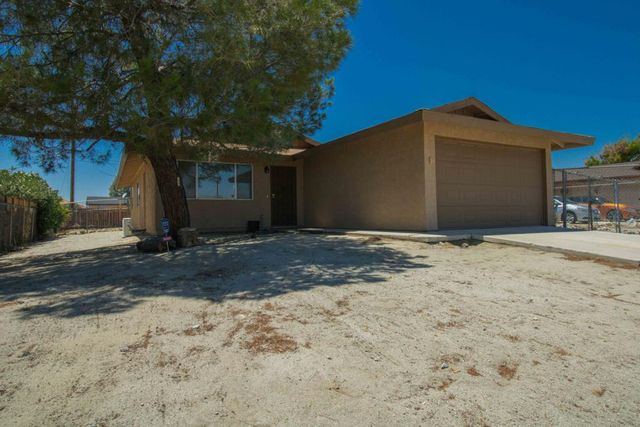 16195 Via Vista, Desert Hot Springs, CA 92240
