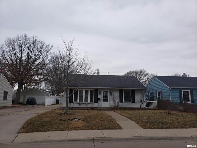 2330 45th Street, Rock Island, IL 61201
