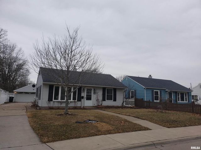 2330 45th Street, Rock Island, IL 61201