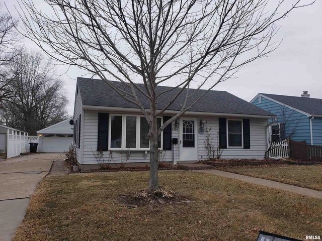 2330 45th Street, Rock Island, IL 61201