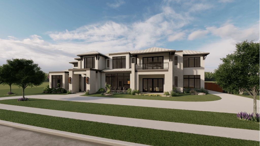1309 Viridian Park Lane, Arlington, TX 76005
