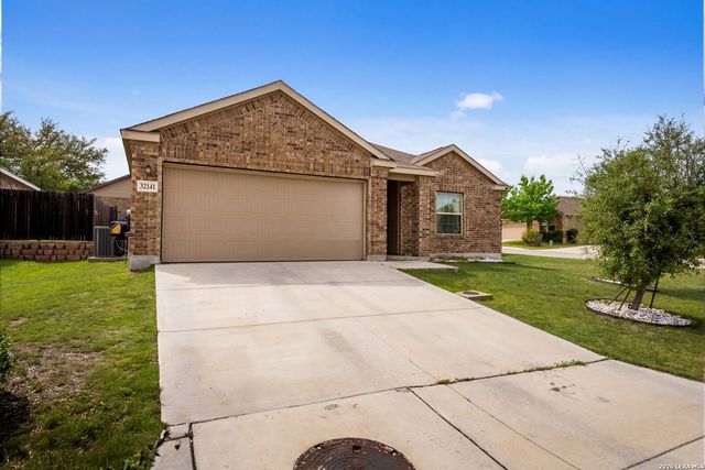 32141 Giant Oak, Bulverde, TX 78163