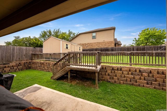 32141 Giant Oak, Bulverde, TX 78163