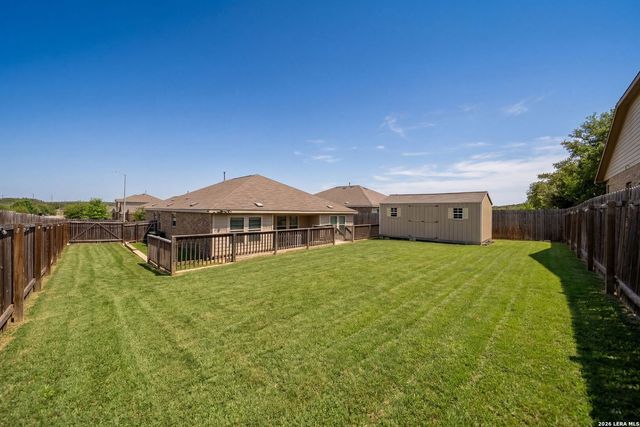 32141 Giant Oak, Bulverde, TX 78163