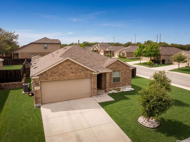 32141 Giant Oak, Bulverde, TX 78163