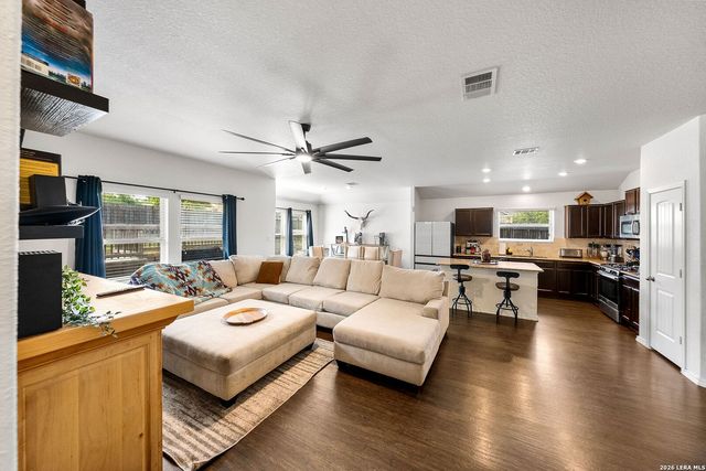 32141 Giant Oak, Bulverde, TX 78163