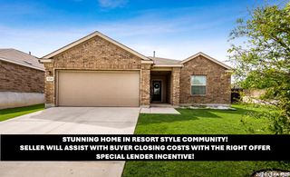 32141 Giant Oak, Bulverde, TX 78163